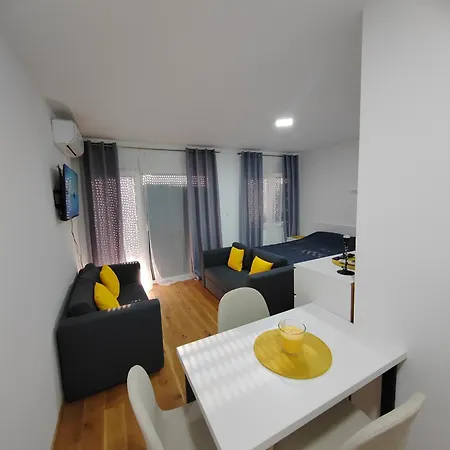 Ogiapartman Apartment Vrnjacka Banja