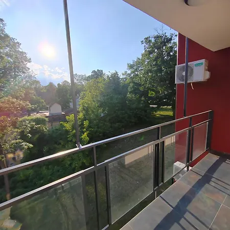 Ogiapartman Διαμέρισμα *