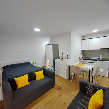 Apartment Ogiapartman *