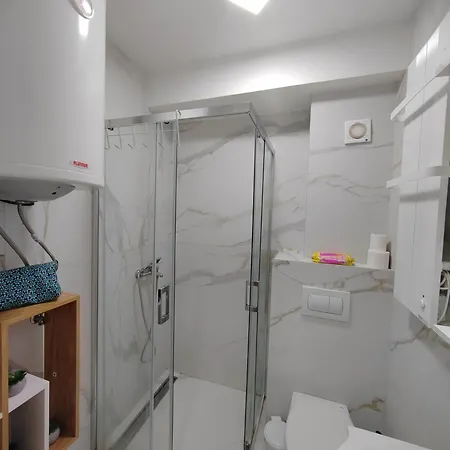 Διαμέρισμα Ogiapartman