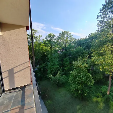Ogiapartman Apartment
