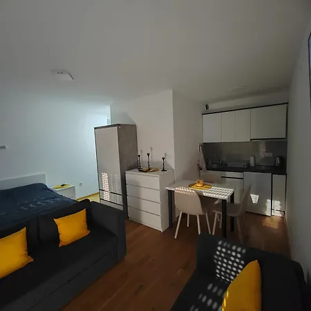 Ogiapartman * Vrnjačka Banja