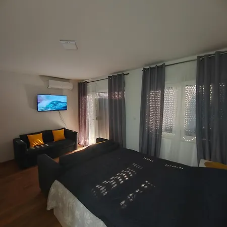 Ogiapartman Apartment