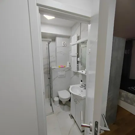 Ogiapartman * Vrnjačka Banja