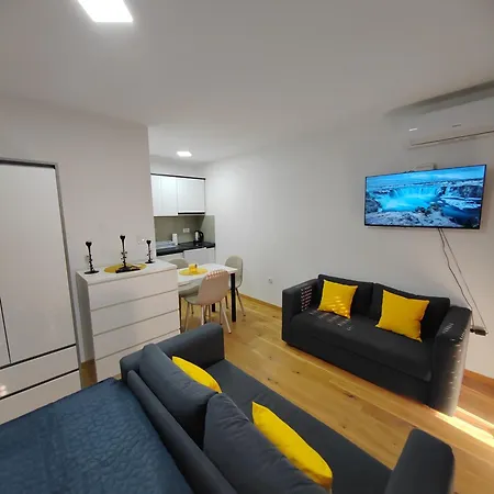 Ogiapartman Apartment