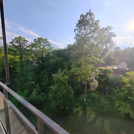 Ogiapartman * Vrnjačka Banja