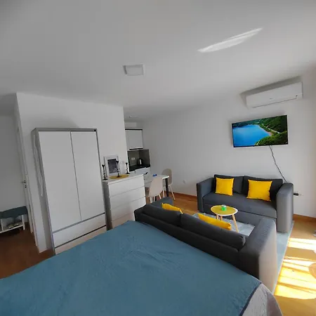 Διαμέρισμα Ogiapartman *