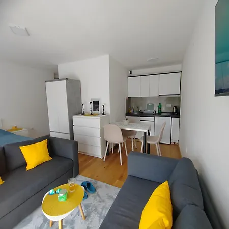 Ogiapartman Vrnjačka Banja