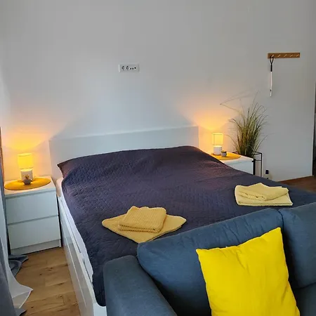 Ogiapartman * Vrnjačka Banja