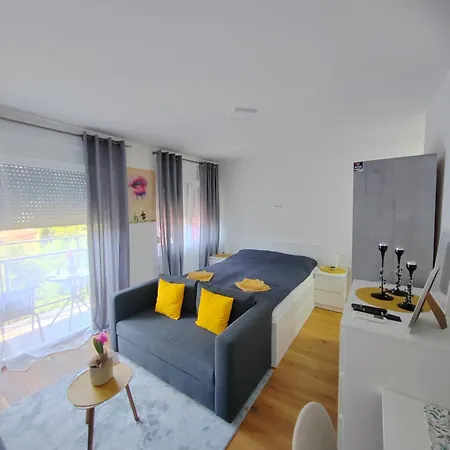 Διαμέρισμα Ogiapartman Vrnjačka Banja