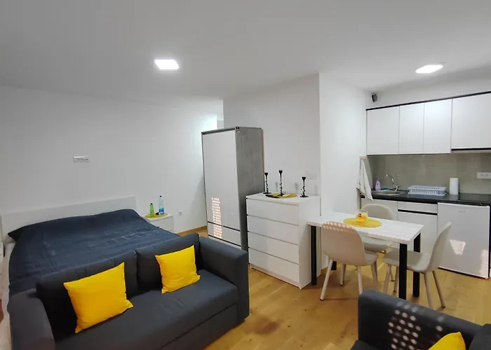 Lejlighed Ogiapartman *