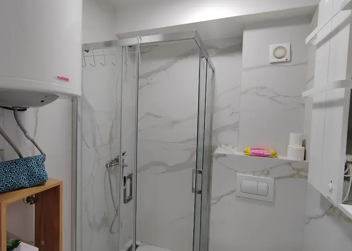 Lejlighed Ogiapartman