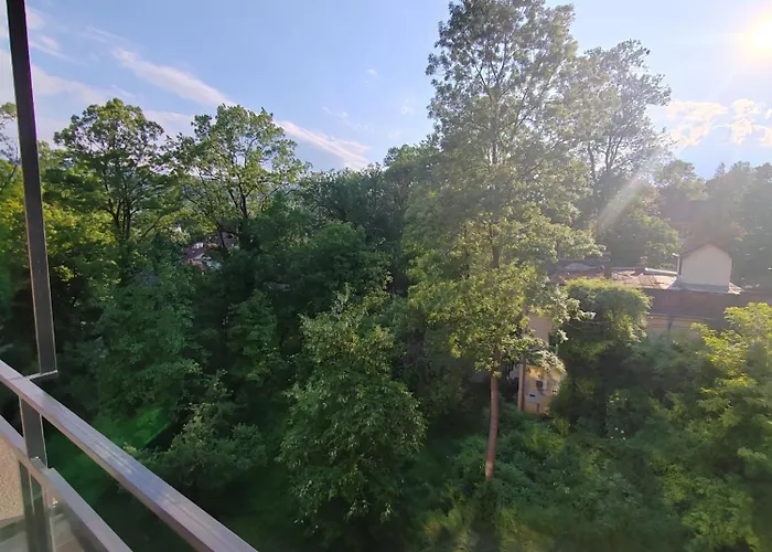 Ogiapartman * Vrnjačka Banja