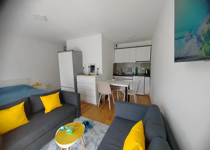 Ogiapartman Vrnjačka Banja