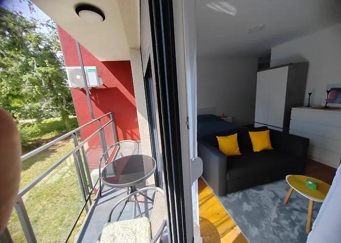 Lejlighed Ogiapartman Vrnjačka Banja